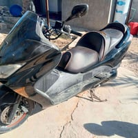 دراجه 750 • مسجل دمام • كزوز رياضي