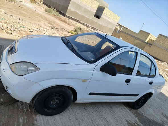 طبيه لبيع مديل ١٥ سياره جاهز من كلشي واسط قضاء الحي ***********السعر 40
