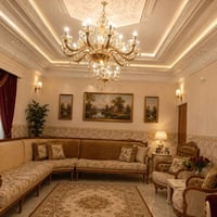 ديوان • نضيف • الحمزه الشرقي