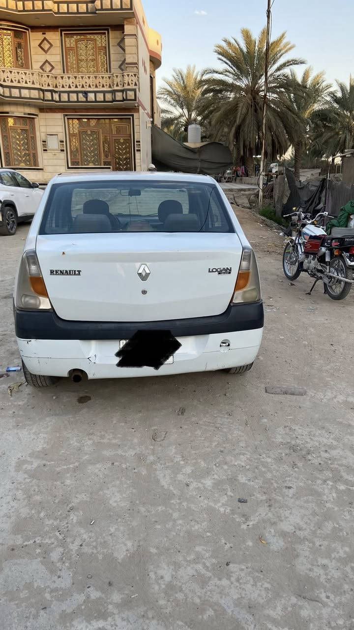 سلام عليكم للبيع رينو لوكان موديل 2013 سياره حره تحويل  ثاني يوم رقم انبار سياره جاهزه المكان بابل مسيب طريق كربلاء بغداد السعر 45 او بيها مجال لستفسار الرقم ***********
