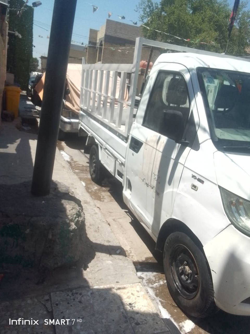 السلام عليكم شيري حمل لبيع بغداد سعر 32 € ***********
