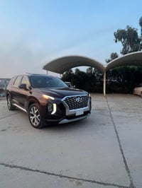 بلسايد موديل 2021 لمتد فول بدون ارباك بدون دواخل سيارة مال جناي جديدة ...