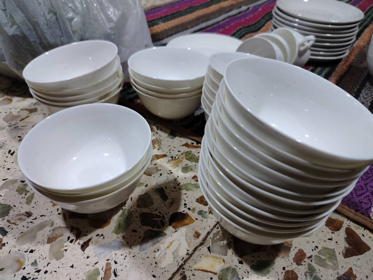لبيع فرفوري بأنواعه تحفيات


**إذا كنت صاحب هذا الإعلان وتريد حذفه لأي سبب، رجاءا أرسل رسالة إلى الدعم الفني**