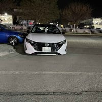 سنترا ٢٠٢٤ • ابيض سقف اسود • ماشي ٢٠ الف