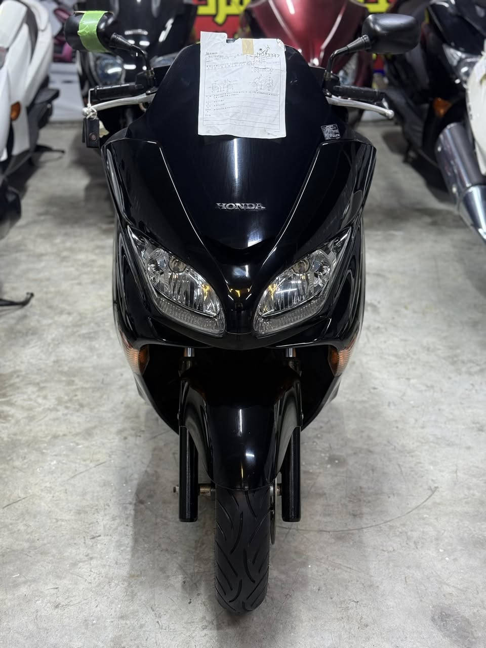 اللهم صلي على محمد وآل محمد
فورزة0/9  دراجة بحالت الوكالة  
    للاستفسار ***********
كفالة عامة وضمان العنوان بغداد البلديات 
البيع بل نقد والقسط حصراً مصرف الرافدين 
يوجد توصيل 🚚 لجميع المحافظات
