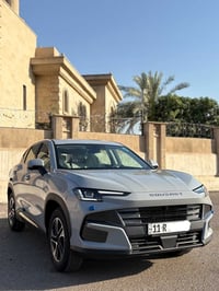 2027...2027 زيروو صفرر كيلو متر للبيع سوئيست S06 comfort المواصفات  بص...