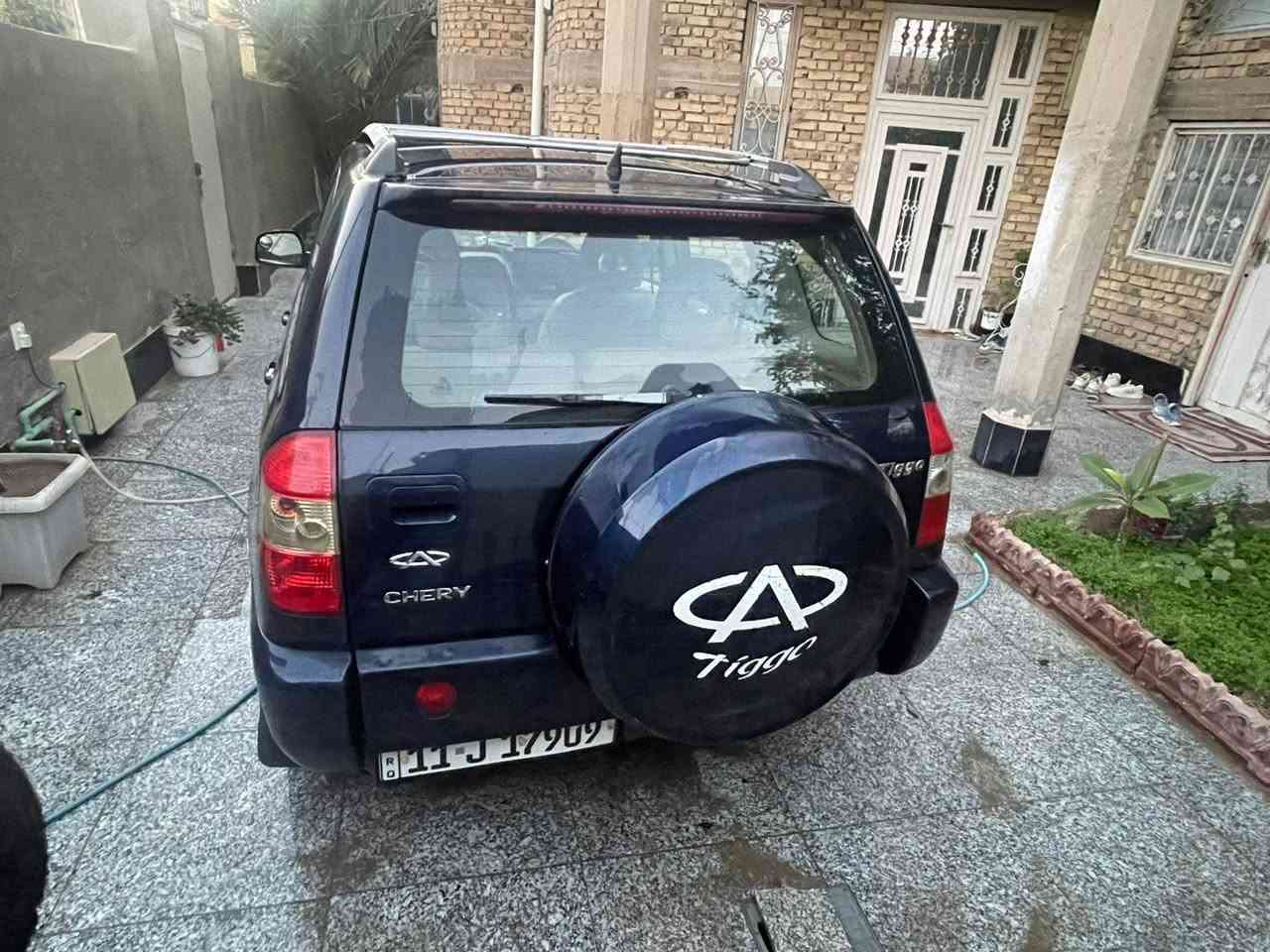 تيكو ٢٠١١ كفاله تبديل وصبغ وضربه محرك وكير جدد كفاله تبريد جاهزه  تخم تاير جديد عدا حداديه نص ونص باسمي رقم بغداد دولي  السعر ٥٨ وبيه مجال ‏‪0781 652 5938‬‏
