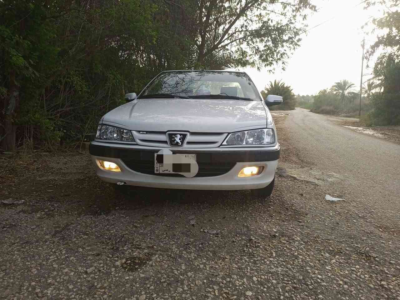 كل عام وانتم بخير بيجو بارص موديل 18 بيه قطعتين باقي مكفول كير مكينه حداديه تبريد كفاله رقم نجف سعر 59بيه مجال قليل مكان سياره كوفه الاستفسار تصال على رقم ***********  *********** بيع مروس عادي
