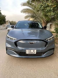 موستك 2023 ماك اي كهرباء بل كامل فئة بريموم ( فول مواصفات ) 1/1  بطاري...