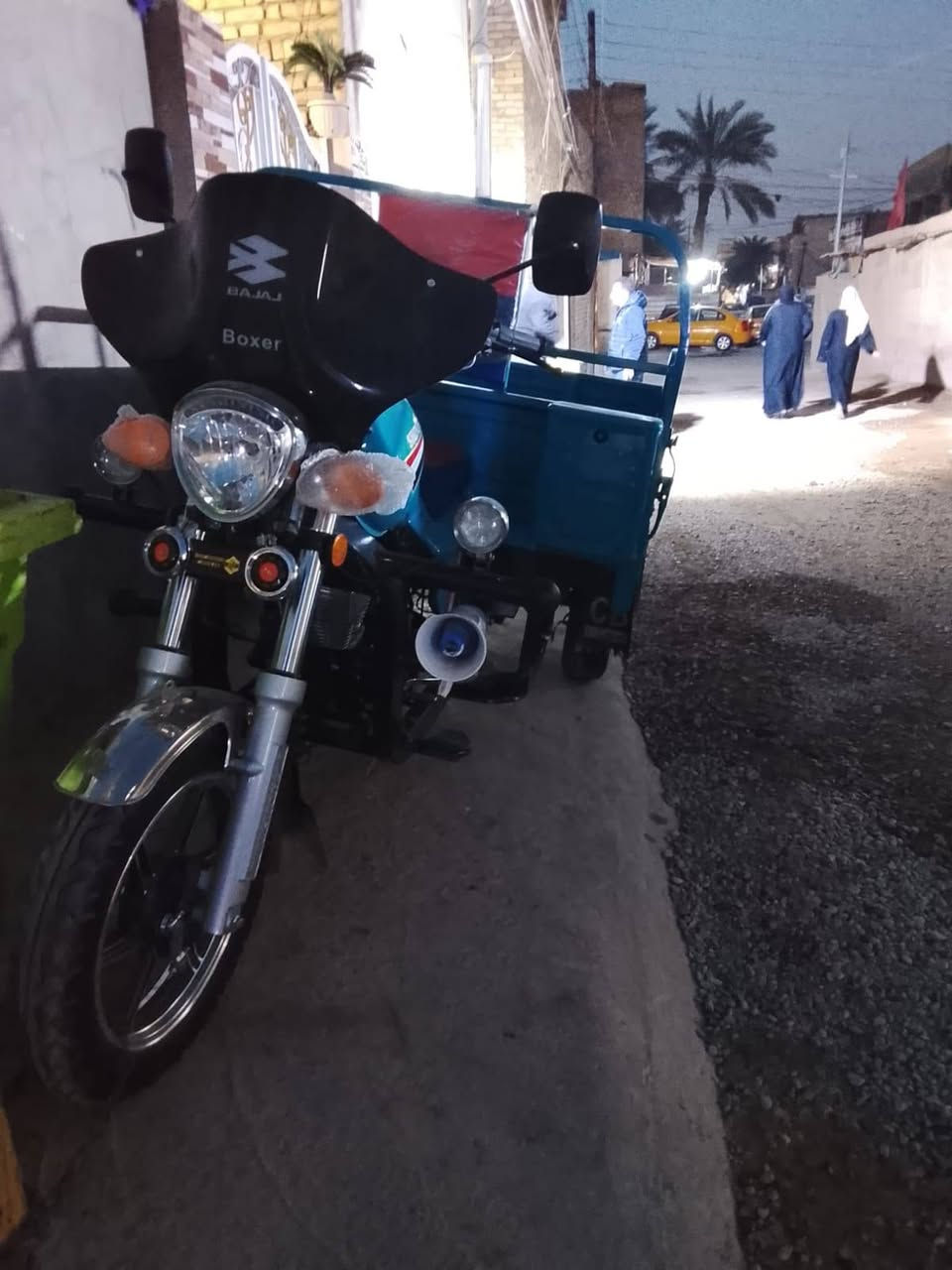 سلام عليكم ستوته للبيع موديل 2025 ماصارلها شهرين من نزلناهن من الرمبه فحل تواصل *********** مكان بغداد الأمين الثانيه شارع نواب
