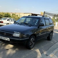 استرا استيشن • ١٩٩٢ • حي التنك