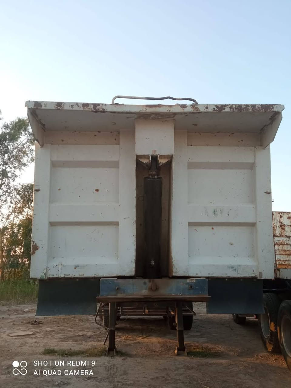 السلام عليكم عربانة ماموت للبيع جديده مكفولة ذرعه بدون تعلاوة ٣٦ بلتعلاوة ٤٠ الاستفسار ***********
