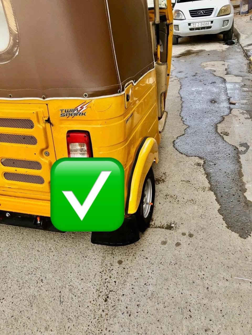 سلام عليكم تكتك 2020 تعمير من صفر لل وكاله
تكتك بدون ضربه بخ فقط جماليه شوفت عينك متعوب عليه الله شاهد.   رقم تحويل ثاني يوم الله شاهد محتاج جاي بيعها 
سعر 3550. بيها مجال قليل شراي تصال او تواصل عبر وتساب او تلجرام      (***********)
