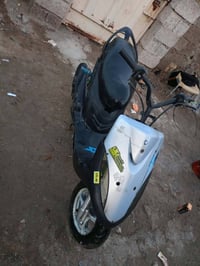 ماكس عدله • دراجه شغاله • ٢٢٥