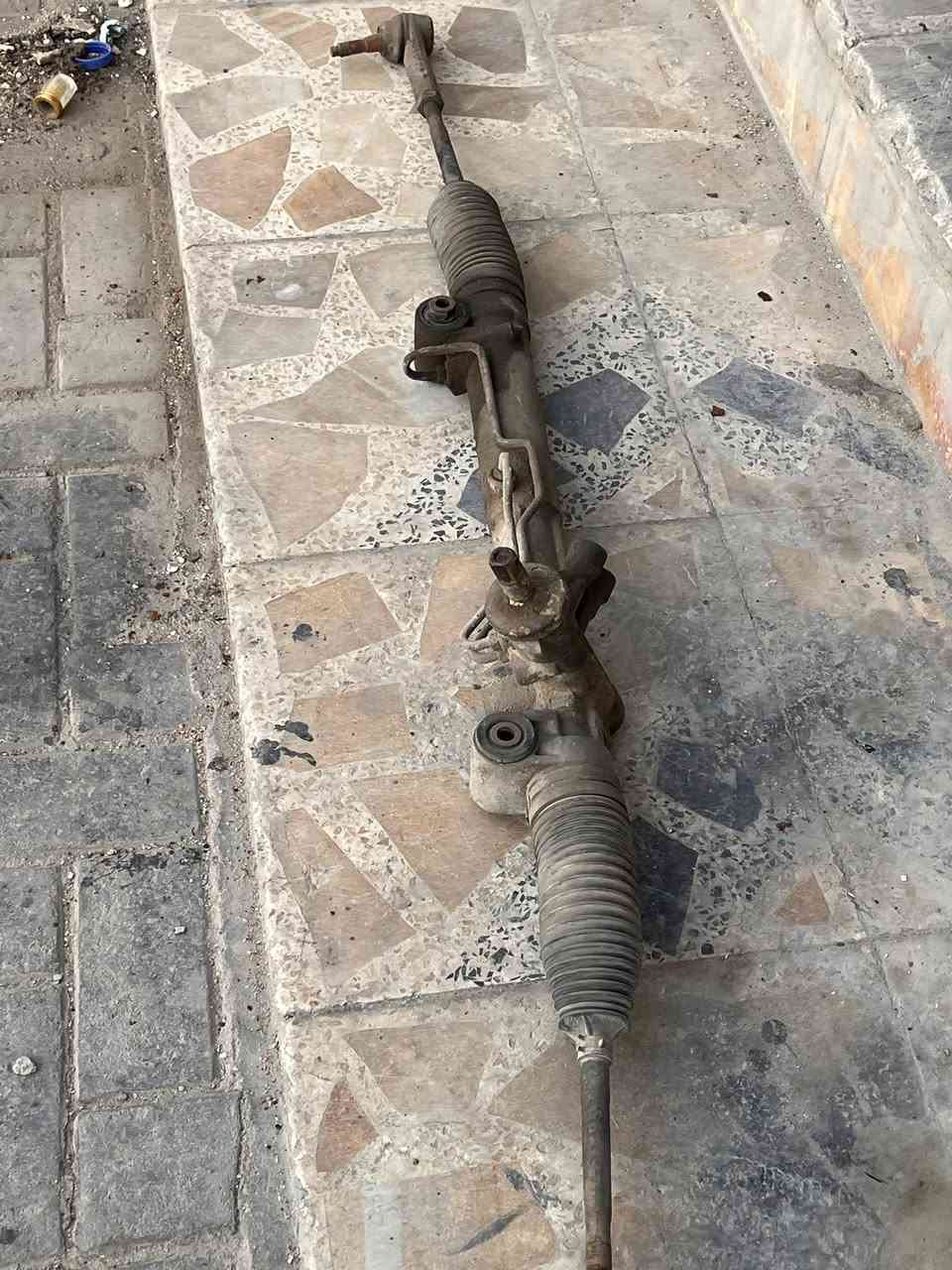 عندي هذن الي ايفيدنه انه خادم


**إذا كنت صاحب هذا الإعلان وتريد حذفه لأي سبب، رجاءا أرسل رسالة إلى الدعم الفني**
