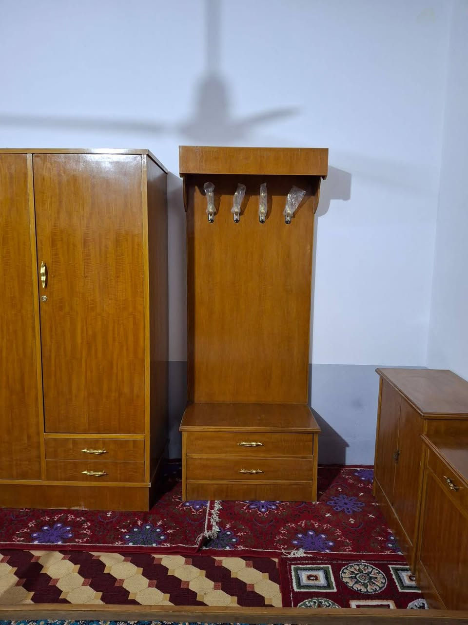 غرفه تسكام نضيفه 400وبيه مجال بيع مستعجل


**إذا كنت صاحب هذا الإعلان وتريد حذفه لأي سبب، رجاءا أرسل رسالة إلى الدعم الفني**