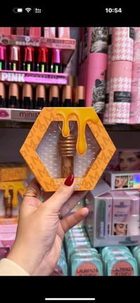 كلوس شفة • طعم عسل • طعم علك