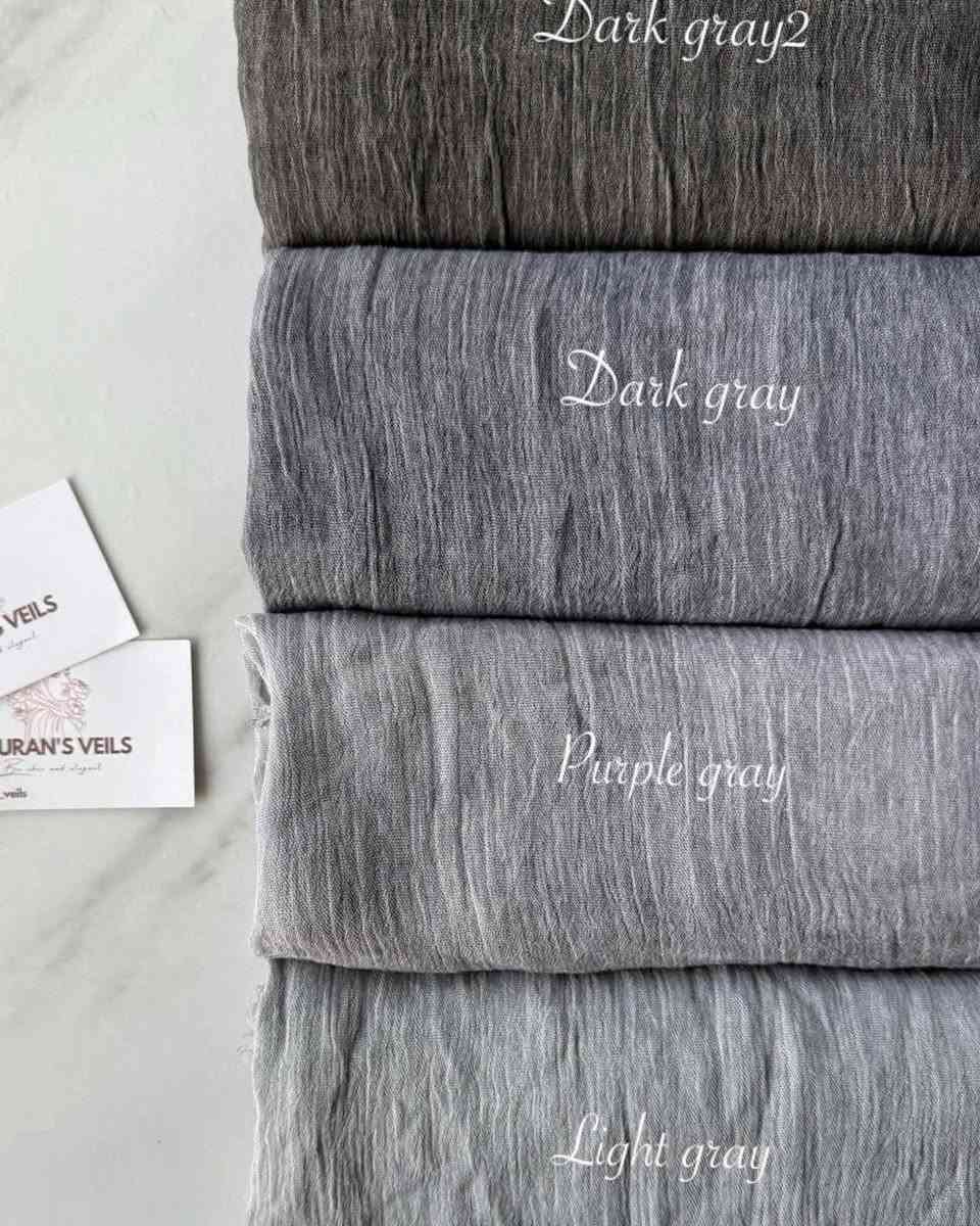 اللهم صل على محمد وآل محمد
#جديدنا ✌️😍😌
توفر من جديد
ترند وحصري يمنة
توفر من جديد 
شال تايلندي 
بنات هاي الموديلات تحفه بالبس انيقه ونازكه بشكل حتفيدكم بدوام بطلعات كلش مريحه بالبس  %100 والترند هسه هاي لاشكال 😍🔥✅
موقع المحل
سوك الزهراء قرب محل دوحي
بصف سوك حميد الكبير
بصف مملكت الجمال 
بصف امزون للأحذية 
اكو خدمة توصيل داخل عفك
رقم موبايل ***********
او مراسلة صفحة
