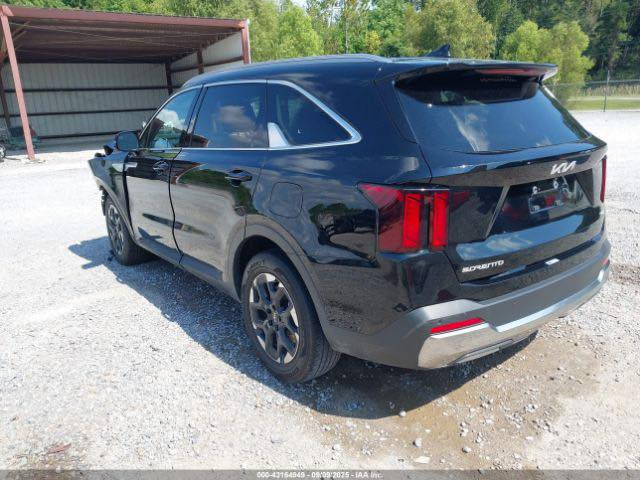 سورنتو 2024  7 راكب 4 سلندر  فول عده بنراما ابيعه دبي ع حادثه مده وصول 2025/1/10 سعر 160 بيه مجال
***********
