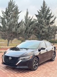 سينترا SV • ٢٠٢٤ • قير توماتيك