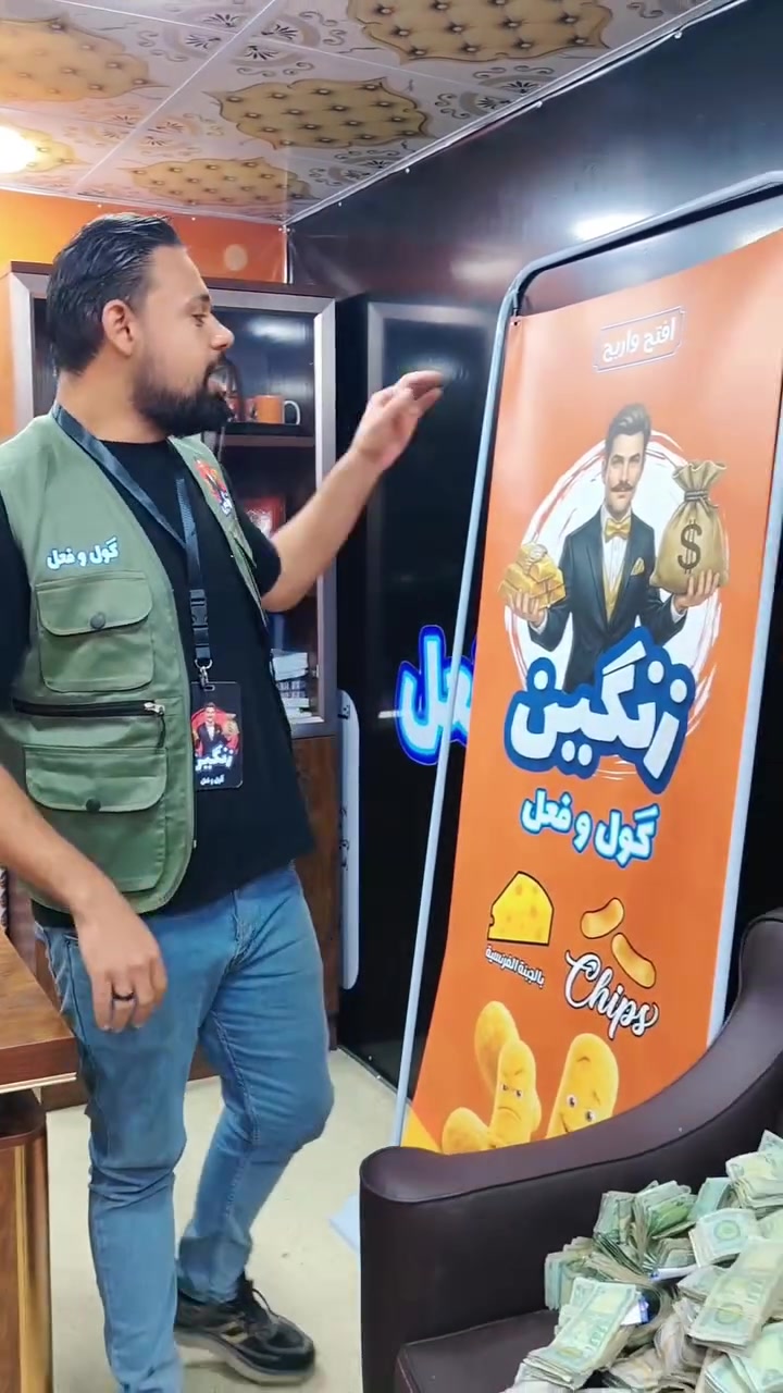 قريبا 
#زيد_الصالحي


**إذا كنت صاحب هذا الإعلان وتريد حذفه لأي سبب، رجاءا أرسل رسالة إلى الدعم الفني**