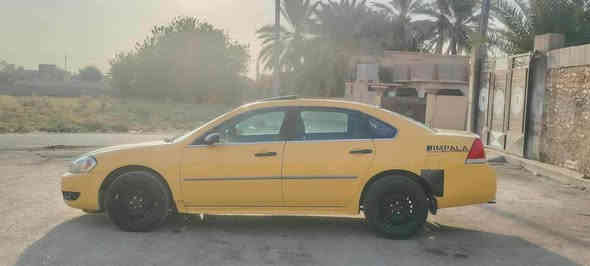 مكلف بالنشر
للبيع او مراوس حسب القناعه
 امبالا 2010 حيل نظيفه .گير ومحرك وظفيره مبدلات جدد رقم الماني وسنويه جديده ومصفره هيئه وظريبه وغرامات 
السعر 65 
رقم صاحب السياره *********** القائم
