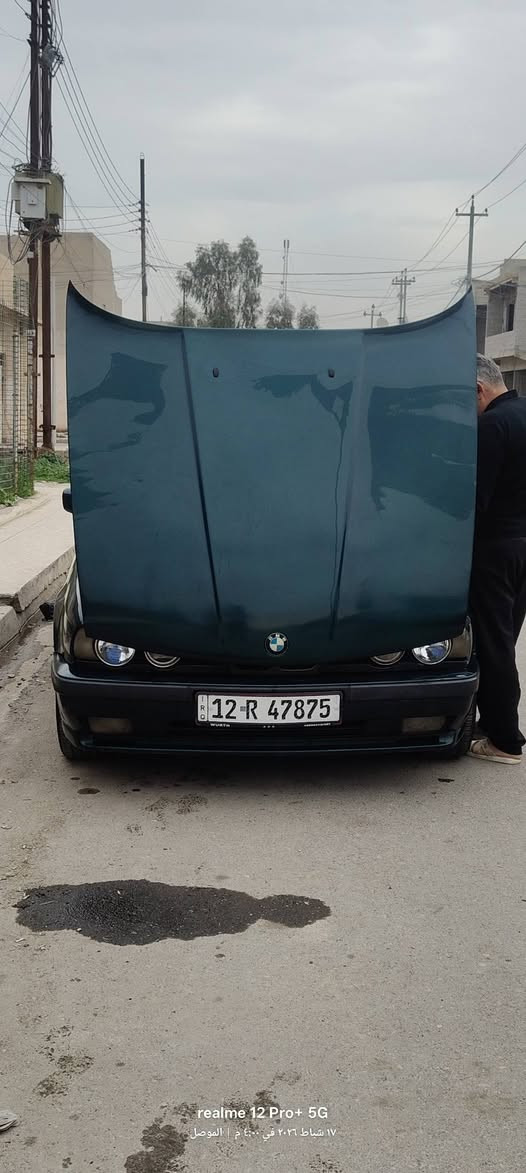 السلام عليكم    🇧🇪💪💪💪   للبيع 525 موديل 91
كابون. بيها (سعر45 )بيها مجال شي قليل)  سياره جاهزه  ترايك عرعر(رقم نينوي  دولي)  

(*********** ) تصال عل رقم ودلل
