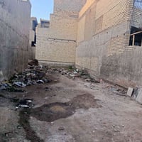 بلجواهري بعد البستان • طابو زراعي سند ٢٥ • ١٢٠م