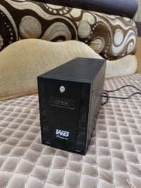 يو بي اس • دبل بطارية • ٢٠٠٠VA