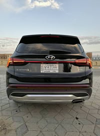 هيونداي سنتافي ليميتيد .2023 HYUNDAI SANTA FE LIMITED  سنتافي  لمتد فو...