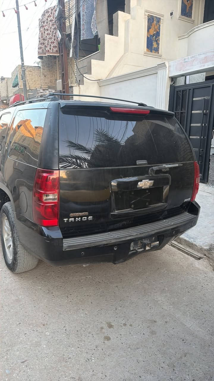 تاهو  أدوات مشموله بالقرار الجديد وتترقم اصولي 2010 كفاله من السرقه والكص والعشائر والحادث 
السعر 90 وبيهه مجال مكاني بغداد 
***********
