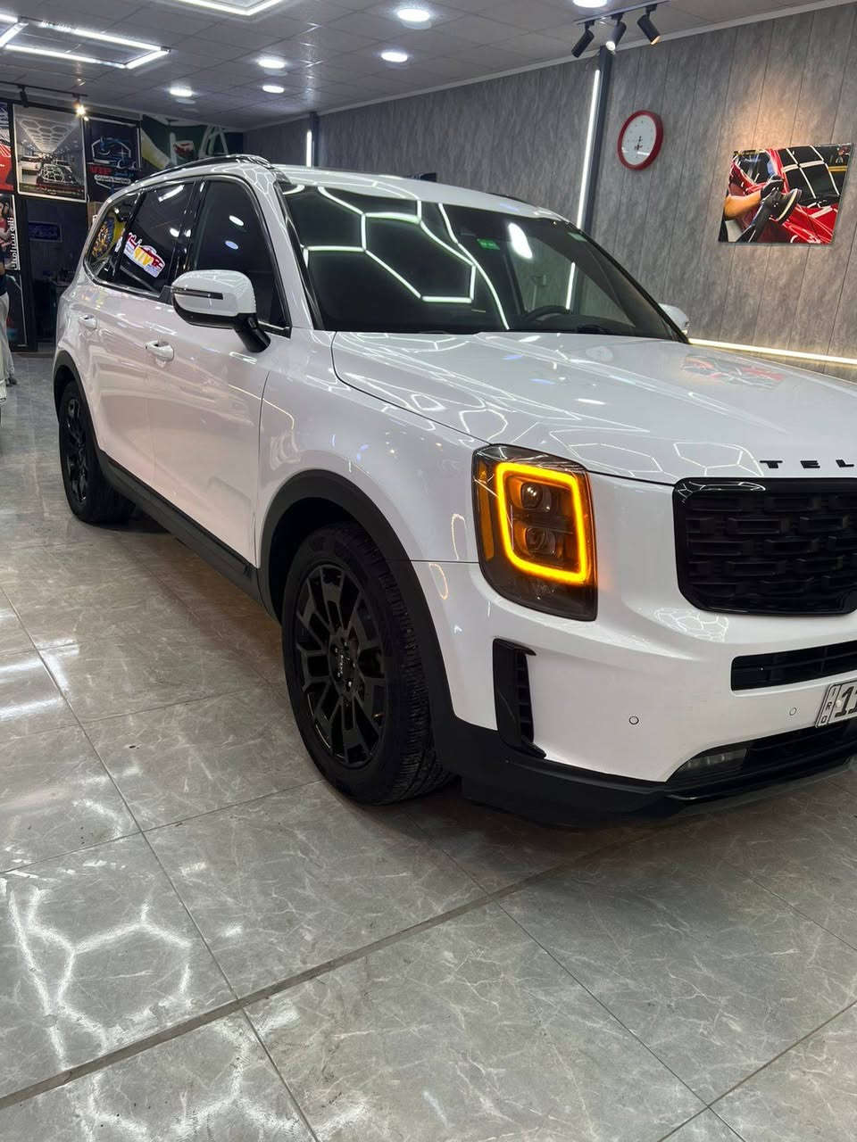 2022
رقم بغداد مميز 
فول مواصفات برستيج 
اعلى فئه بالتلورايد (***********
