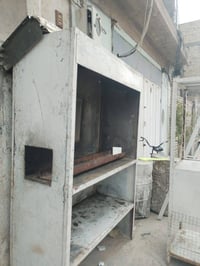 متاح للبيع منقله هيه وماطوره اليريده يتصل عله الرقم.       07802027076...