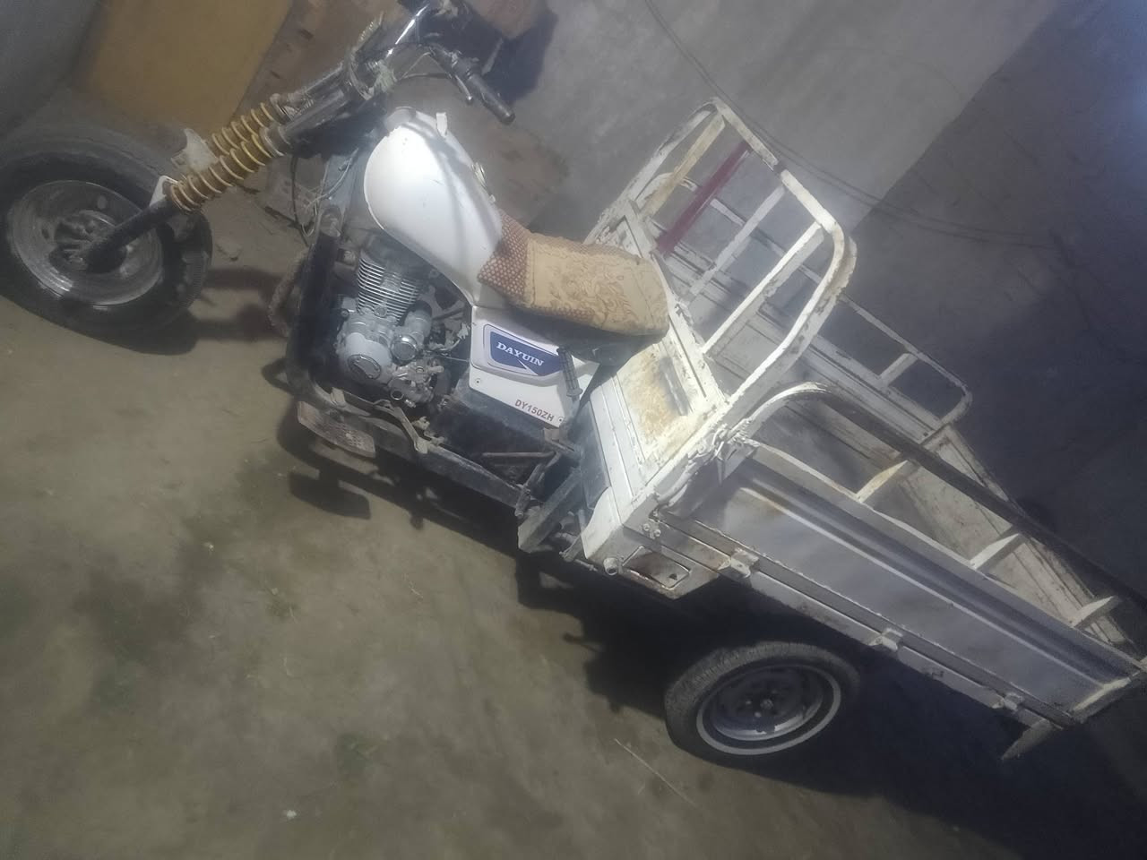 ستوته 16 للبيع خاص


**إذا كنت صاحب هذا الإعلان وتريد حذفه لأي سبب، رجاءا أرسل رسالة إلى الدعم الفني**