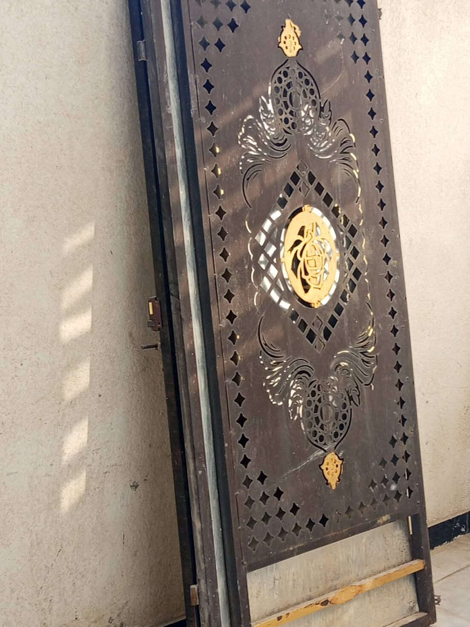 باب طلاكتين الطلاكه الوحده طول مترتين وعرض 95 بدون جرجوبه ب75بي مجال عنوان جزيره يوبه


**إذا كنت صاحب هذا الإعلان وتريد حذفه لأي سبب، رجاءا أرسل رسالة إلى الدعم الفني**