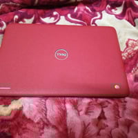 السعر60 وبي مجال  السلام عليكم اخوان لابتوب صغير م شركةDELL  077639474...