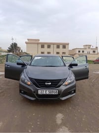 التيما SR • ٣٥٠٠ V6 • ٢٥٨٠٠٠ كم