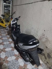 دراجه عدله لبيع ختم واحد مكينه 49 مبدل ولفات فقط رقم الهاتف 0776748578...