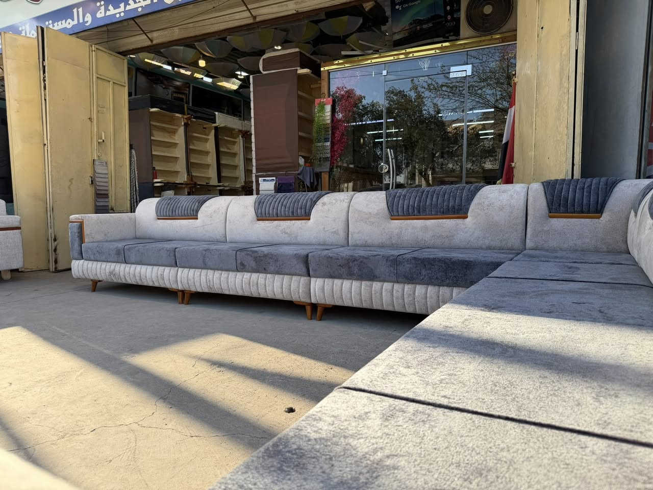 كل ما هوا جديد وحصري يم ابو ابراهيم 🌹❤️🌹


**إذا كنت صاحب هذا الإعلان وتريد حذفه لأي سبب، رجاءا أرسل رسالة إلى الدعم الفني**