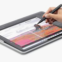 سيرفس استوديو • شاشة 14.4 3K • رام 16GB