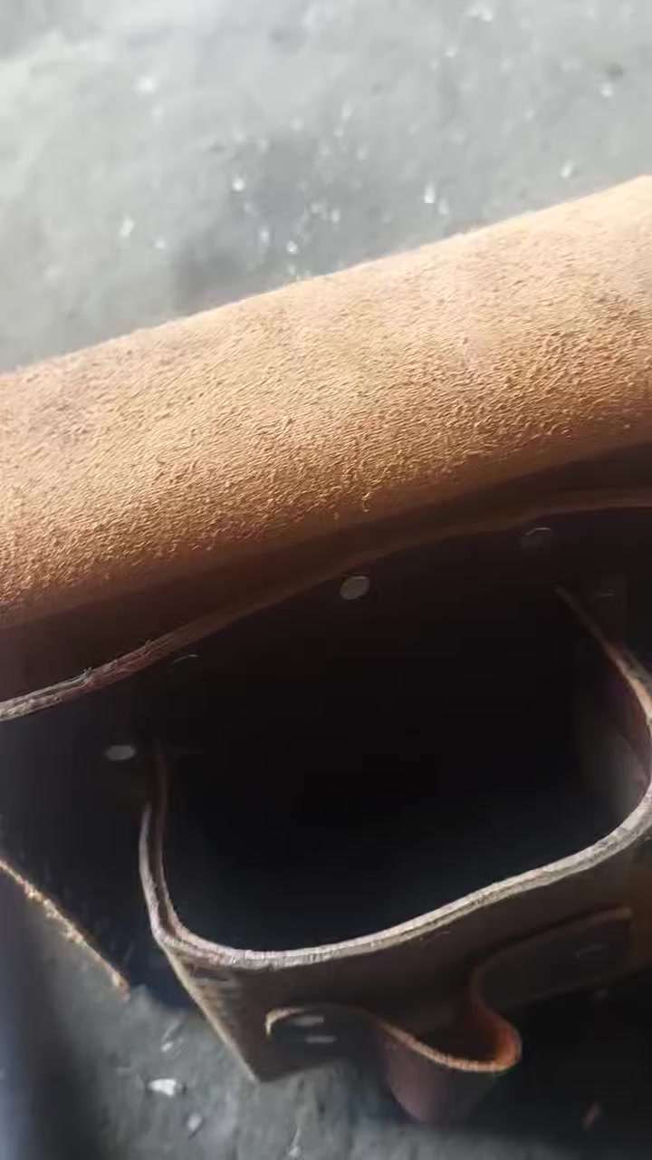 مطرقة صلب اصلي مكفولة ضد البرطشة والخرايط جلد طبيعي وهوكات وجميع عدد المعمار 
موجود شحن لجميع المحافظات وبعض الدول العربية +201004372969
+201032775854ثقتكم تهمنا


**إذا كنت صاحب هذا الإعلان وتريد حذفه لأي سبب، رجاءا أرسل رسالة إلى الدعم الفني**