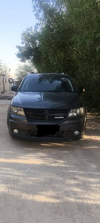 دوج جورني • ٢٠١٨ • ٧ راكب