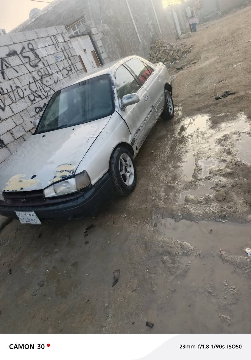 سلام عليكم هونداي موديل 93 رقم انبار سنويه كارتوني وصل رقم عندي راعيه موجود بل نجف بس ماوصله سرقه وطلب محرك وكير نضيفات وتماتيك سعر 13 عنوان نجف كوفه بدون راعي ماوصله ***********
