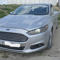 فيوجن SE • ٢٠١٦ • توربو ١.٥