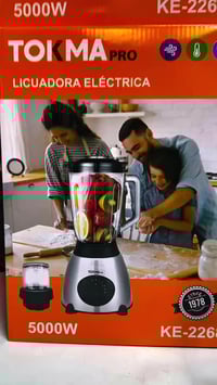 خلاط زجاجي • مطحنة • توصيل مجاني العزيزية