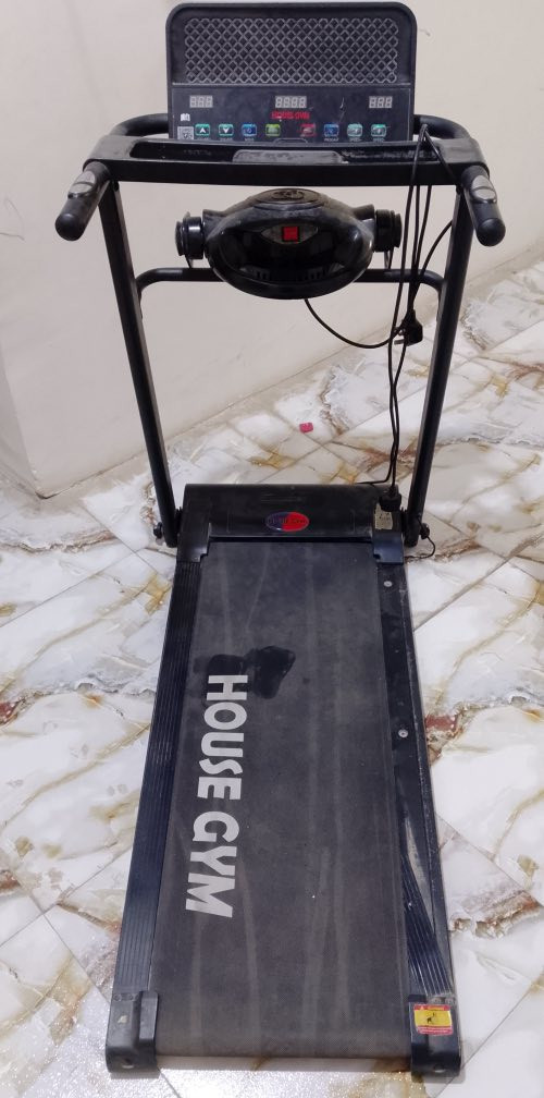 جهاز چري رياضي مستعمل للبيع بسعر ١٧٥ الف عراقي وبي مجال قليل
@


**إذا كنت صاحب هذا الإعلان وتريد حذفه لأي سبب، رجاءا أرسل رسالة إلى الدعم الفني**