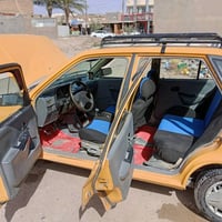 ٢٠١١ • محرك جديد • شواصي نظيفة