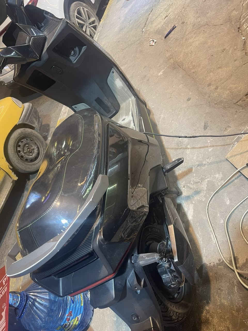 دراجة شحن للبيع شراي تعال خاص


**إذا كنت صاحب هذا الإعلان وتريد حذفه لأي سبب، رجاءا أرسل رسالة إلى الدعم الفني**