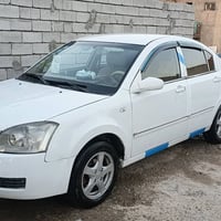 شيري A5 • تحويل مباشر • الديوانية
