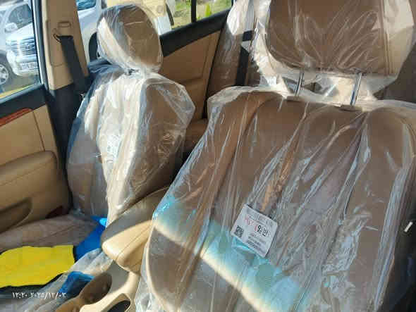 السلام عليكم سوناتا 2009 خليجيه سياره مقفوله كفاله عامه ماشيه 63 سياره سعرها 165 قفل من الاخير سياره بعدها عالشركه سبير الشركه ما نازل ***********
